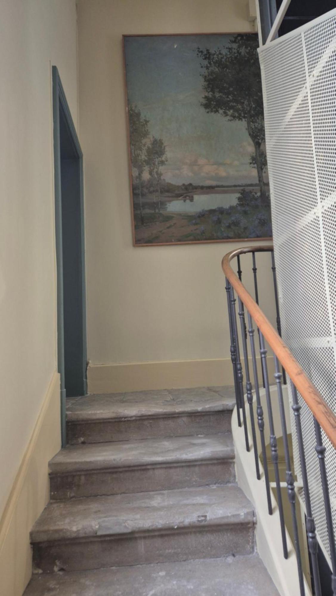 Un Nid Sur Les Toits Face Au Palais Des Papes Apartment Avignon Bagian luar foto